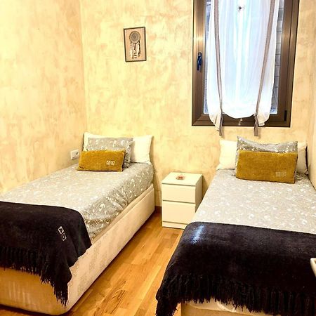 Apartamento L Auet Пла-де-л'Эрмита Экстерьер фото