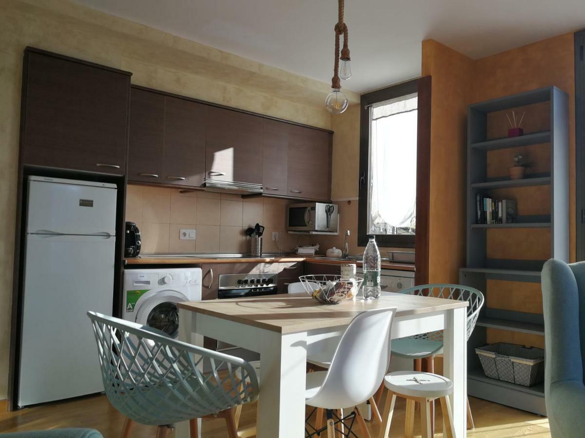 Apartamento L Auet Пла-де-л'Эрмита Экстерьер фото